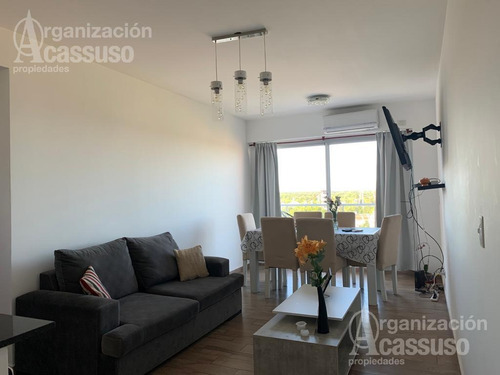 Imagen 6 de 20 de Departamento En Venta Con Renta - Tigre Centro