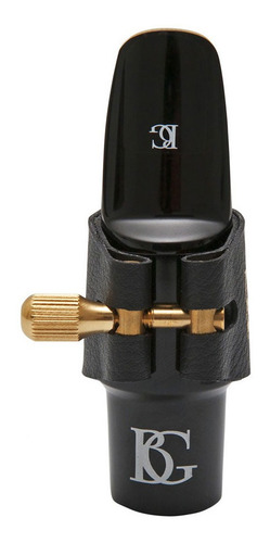 Abrazadera Bg L15sr Super Revelation Para Saxo Baritono