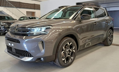 Citroën C5 Aircross 1.6 Thp Eat6 Feel Pack
