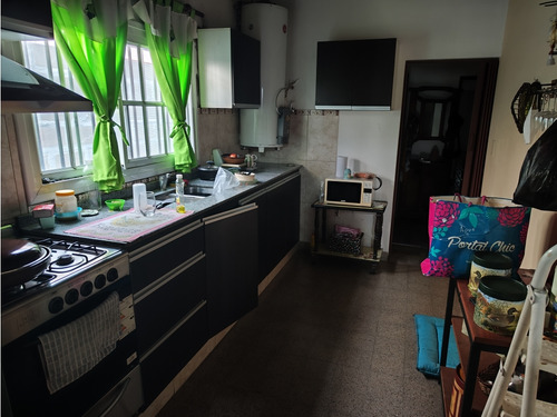 Casa Centrica Lujan Con Departamento Independiente
