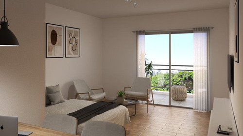 Monoambiente En Venta La Plata - Pozo Financiacion