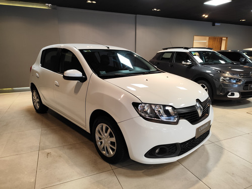 Renault Sandero 1.6 Dynamique 90cv Abs
