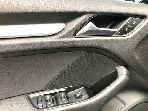 Audi A3 Sportback 1.8 T Ano 2014 Completo + Teto Solar