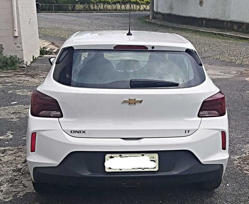 Onix 1.0 Mt Lt