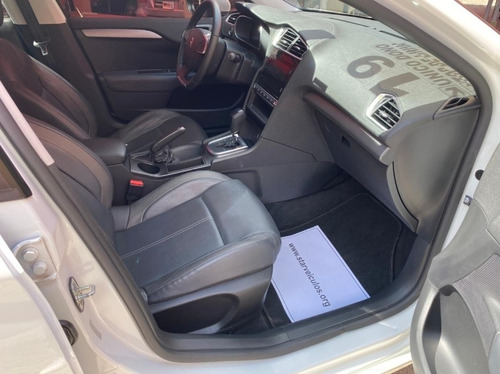 Citroen C4 Lounge Shine 2019 Starveiculos