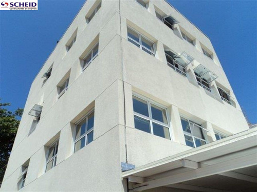 Imagem 7 de 7 de *prédio Comercial 496 M²!!!* - Mr45607