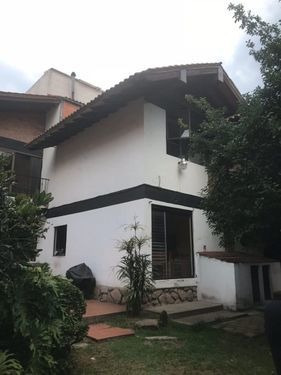 Imagen 22 de 30 de Casa En Venta En Lomas De Vista Hermosa