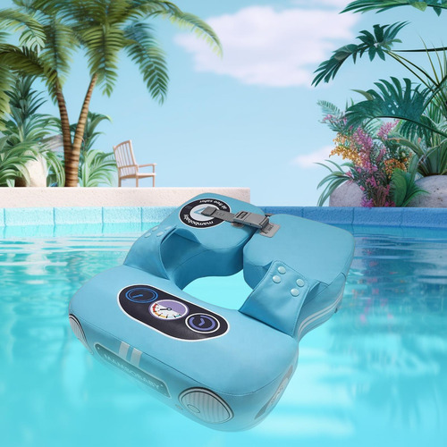 Flotador De Piscina Para Bebé, Flotador De Piscina Para