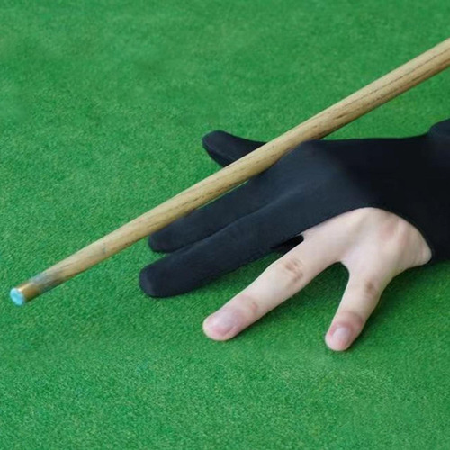 5 Pcs Billiard Gloves, Pool Gloves,