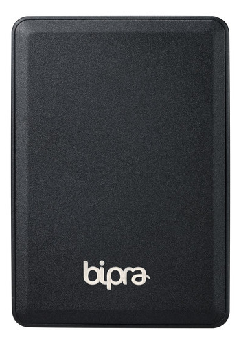 Bipra S3 - Disco Duro Externo Porttil Usb 3.0 Fat32 De 2.5 P