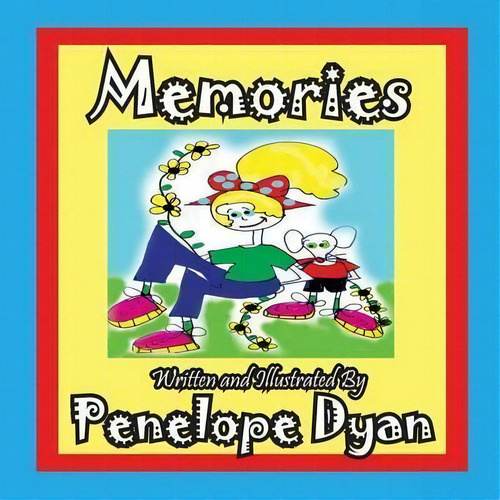 My Two Cents Worth!, De Penelope Dyan. Editorial Bellissima Publishing, Tapa Blanda En Inglés