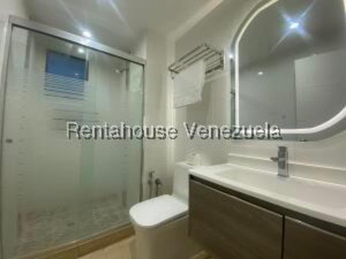 #25-21248 Cómodo Apartamento En Escampadero
