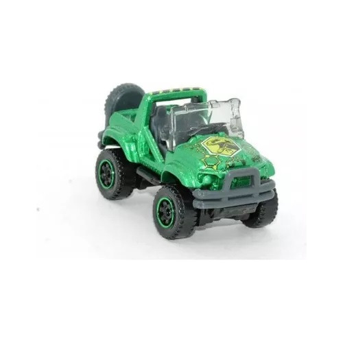 Matchbox Jurassic World Cliff Hanger