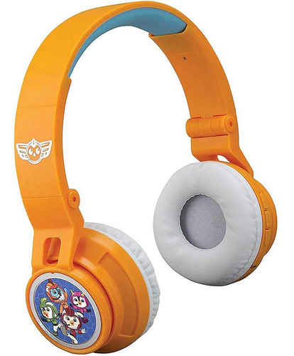 Top Wing - Auriculares Bluetooth Para Niños, Inalámbricos.