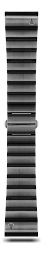 Garmin Extensibles De Metal Fenix 3 010-12168-04