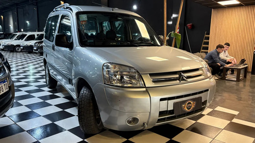 Citroën Berlingo Multispace 1.6 Xtr 115 Am18