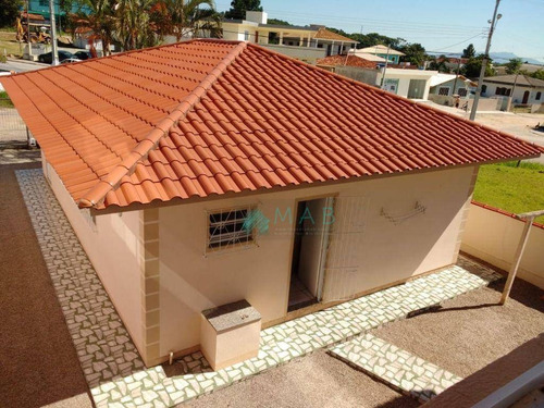 Imagem 13 de 23 de Casa Com 4 Dormitórios À Venda, 190 M² Por R$ 480.000 - Praia De Fora - Palhoça/sc - Ca0018