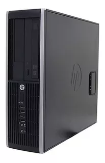 Cpu Desktop Computador Hp Elite Compaq 8300 I5 4gb 500hd