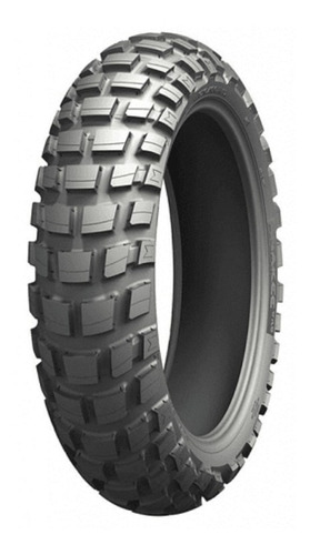 170/60r17 Michelin Anakee Wild Neumático Para Moto