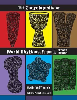 Libro The Encyclopedia Of World Rhythms, Vol. 1 - Martin ...