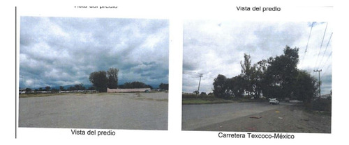 Imagen 3 de 3 de Terreno Industrial , Comercial Y Habitacional
