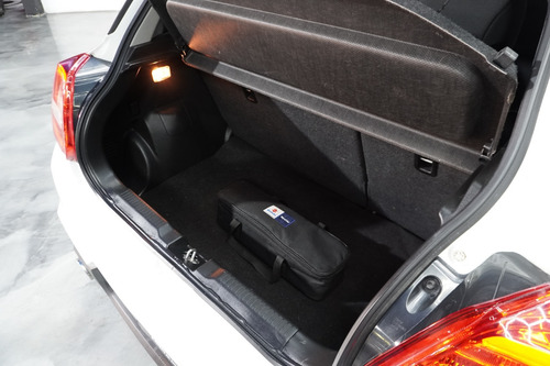 Suzuki Swift Sport