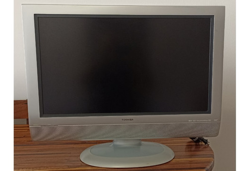Imagen 1 de 4 de Televisor Toshiba 32' Para Reparar O Cambio Por Xiaomi Redmi