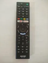 Comprar Control Remoto Tv Sony Bravia Lcd Led Smart Tv