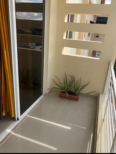Imagen 5 de 11 de Vendo En Vista Hermosa Apartamento Cuarto Piso Con Terraza