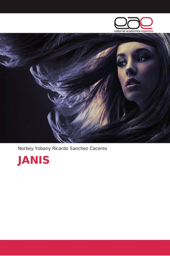 Libro: Janis (spanish Edition)