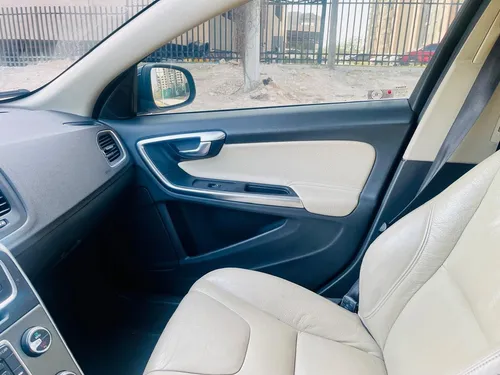 Volvo S60 2.0 T5