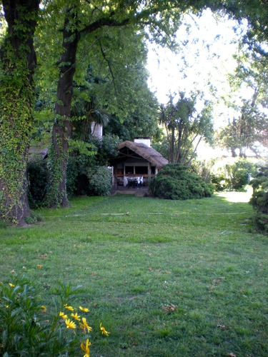 Imagen 2 de 10 de Casa Quinta La Reja