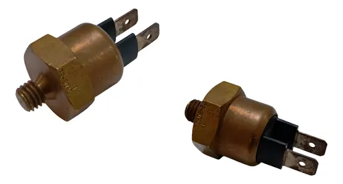 Sensor Electrocalefactor P/ Fiat Motor Tipo