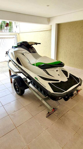 Jet Ski Seadoo Gti 130 2014