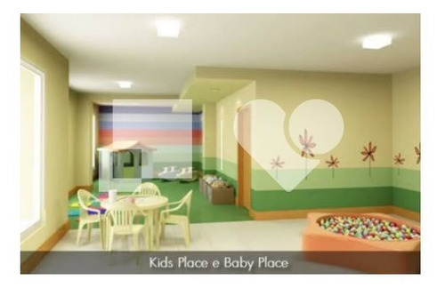 Imagem 13 de 15 de Apartamento - Tristeza - Ref: 4996 - V-221173