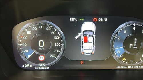 Volvo XC40 1.5 t5 Hybrid R-design Fwd Geartronic