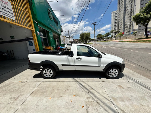 Fiat Strada 1.4 Working Flex 2p