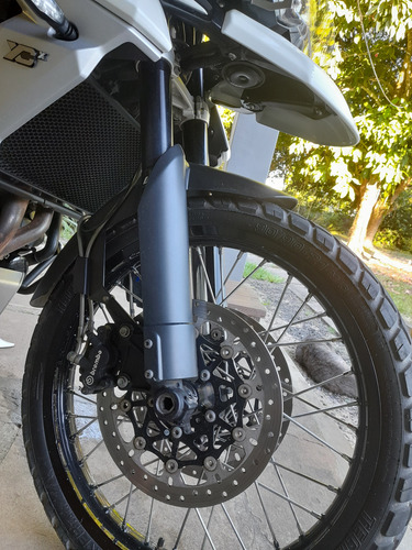 Tiger 800 Xcx Ano 2019 Impecável