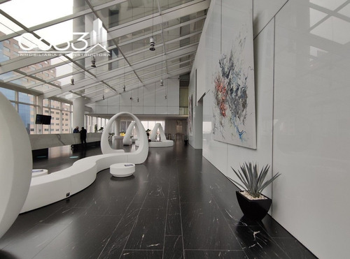 Imagen 7 de 15 de Renta - Local - Torre Cuarzo - 848m2 - Pb