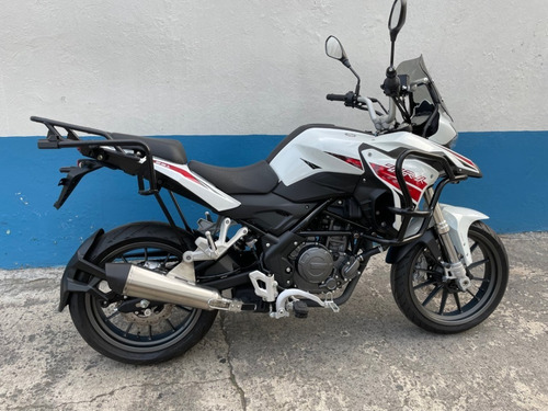 Imagen 2 de 7 de Benelli Trk 251 No Gs 310