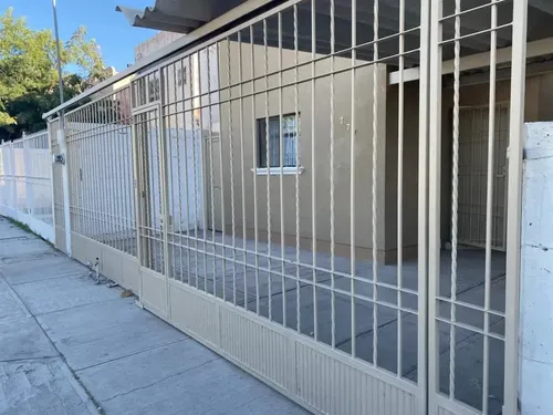 Casa En Renta En Roma, Torreón, Coahuila De Zaragoza
