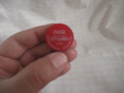 Cabezones Coca-cola Cabezonicos Y Microstars 2004 Y 2006 (Usado)