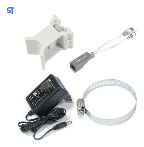 Access Point Indoor Mikrotik Omnitik 5 Ac Rbomnitikg-5hacd