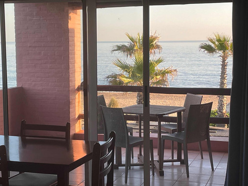 Alquilo Piriapolis Lindos Aptos De 1 Y 2 Dormitorios Sobre La Arena Rodeado De Palmeras Piscina Cerrada 38 Grados Psicina Exterior Sala De Juegos Un Lugar Unico Sobre La Playa En Piriapolis