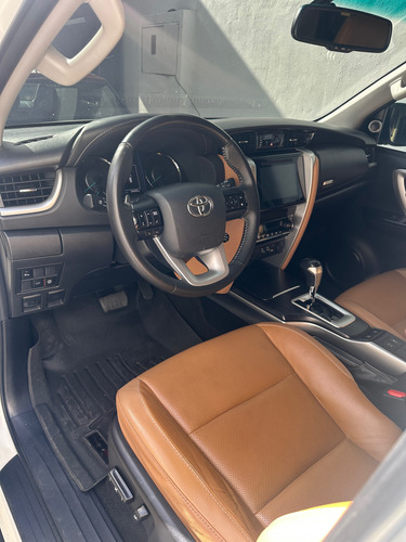 Fortuner Vxr Limited Dubai