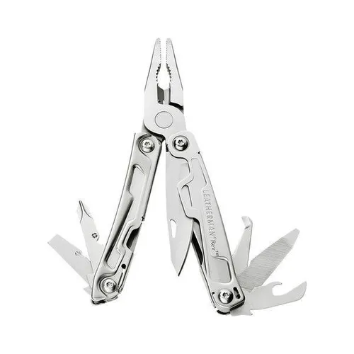 comprar Pinza Multiuso Leatherman Rev 14 Usos Local Liniers