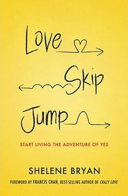 Love, Skip, Jump - Shelene Bryan (paperback)