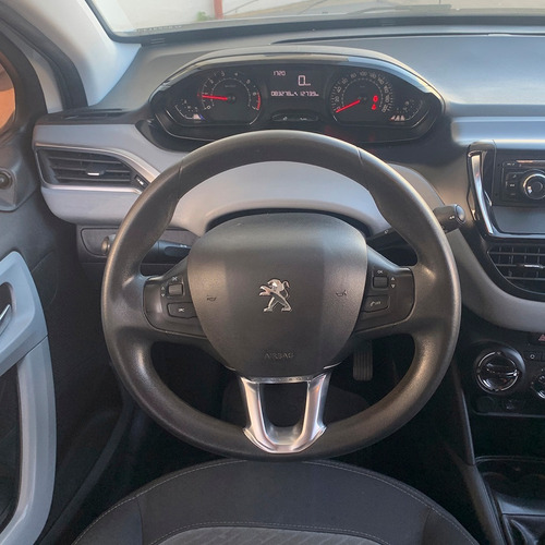 Peugeot 208 Active 1.5 N