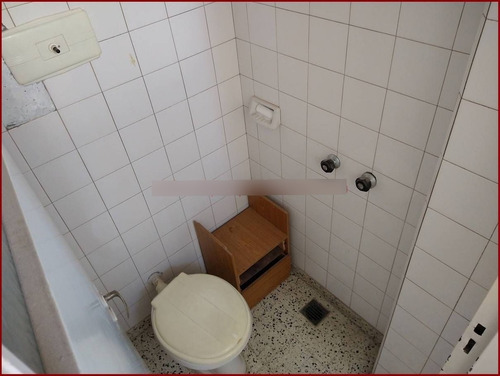 Imagen 9 de 15 de Departamento Venta Dos Dormitorios Soler Centro Bahia Blanca