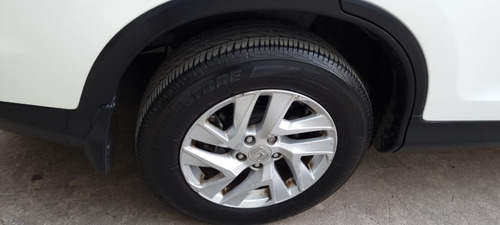Imagen 21 de 25 de Honda Crv Lx 2016 Bonita Por Excelencia Us